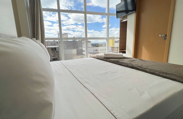 Elite Business Hotel