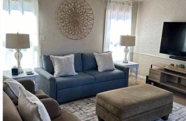 Elite Casita with EV Level II Charger & Indoor Jet Tub