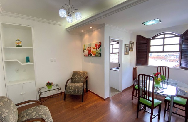 Elite Flat
