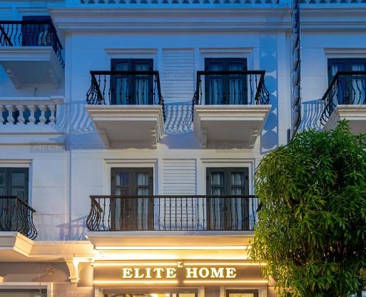 ELITE HOME