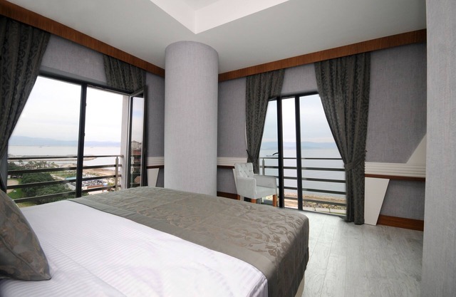 Elite Hotel Darica
