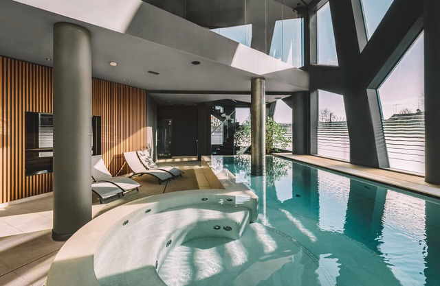 Elite Hotel Mestre Venice