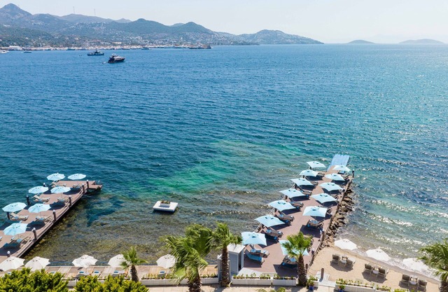 Elite Hotel Yalıkavak