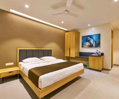 Elite Inn, Kolhapur