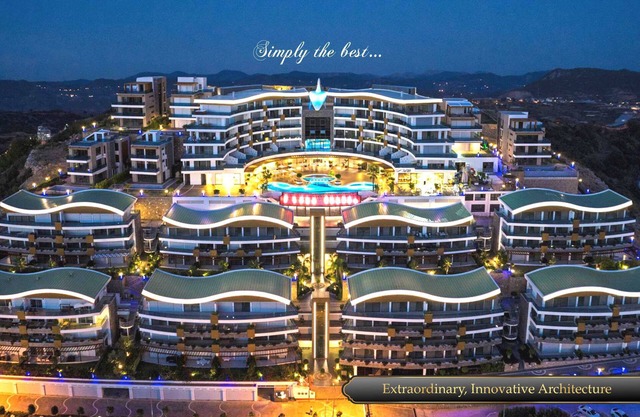 Elite Luxury Suite & Spa