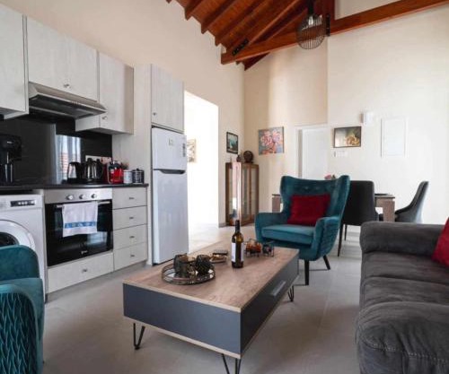 Elite luxury Suites