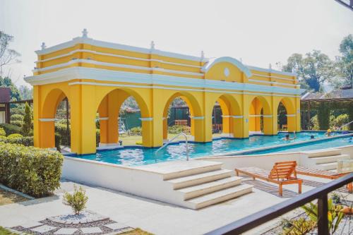 Elite Maya Hotel & Spa