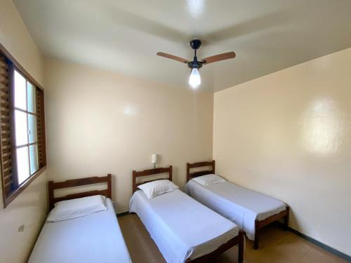 Elite Palace Hotel - Quarto Simples