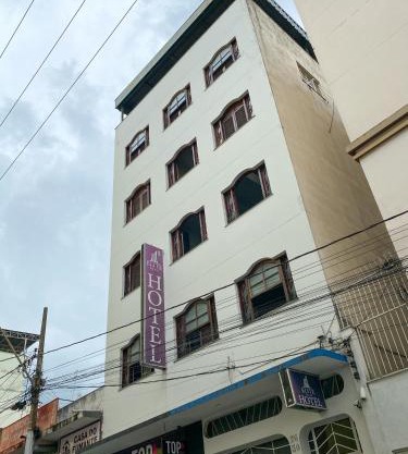Elite Palace Hotel