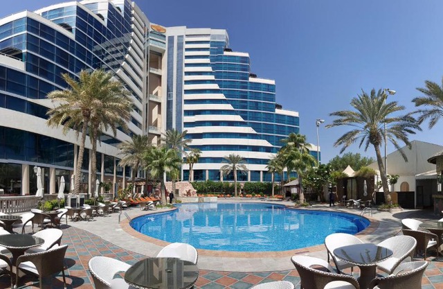 Elite Resort & Spa