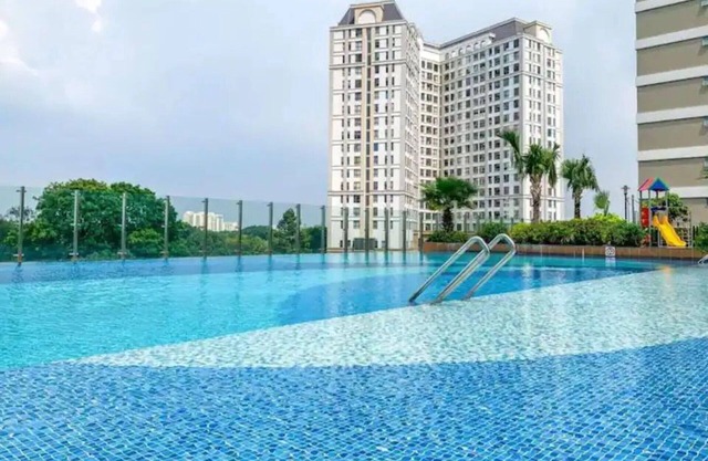 Elite Saigon - The Parkview near Airport