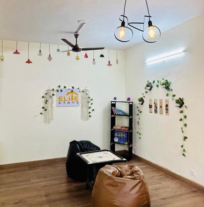 Elite Stays Viman nagar