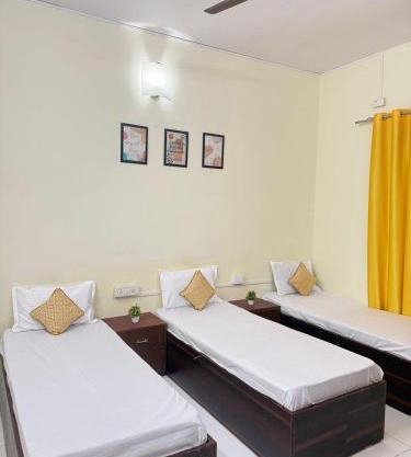 Elite Stays Viman Nagar