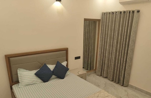 Elite Suite - 2 Bedroom with Modern Comfortsn