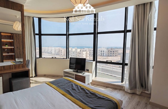 Elite Suites Hurghada