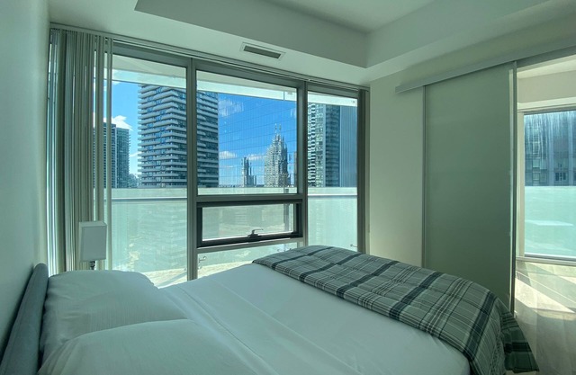 Elite Urban Lodgings | Executive Escape