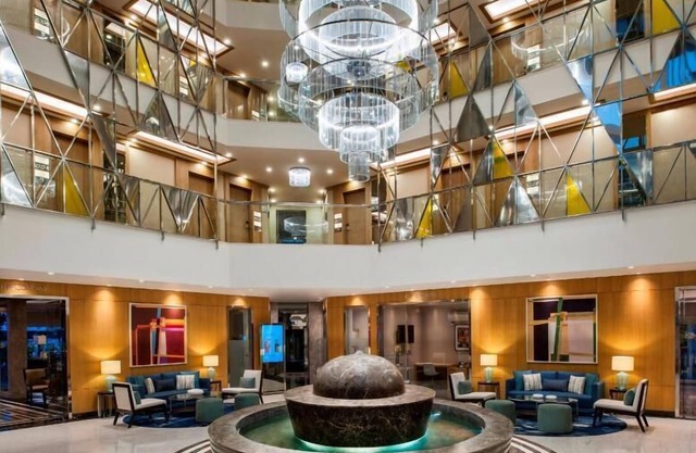 Elite World Marmaris - Adult Only