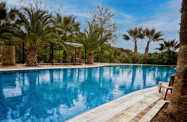 Elitium Thermal Hotel & Spa