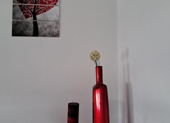 Eliva's House
