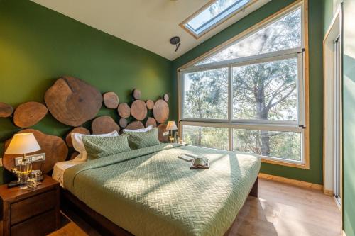 ELIVAAS Sirmour Baag Cottages