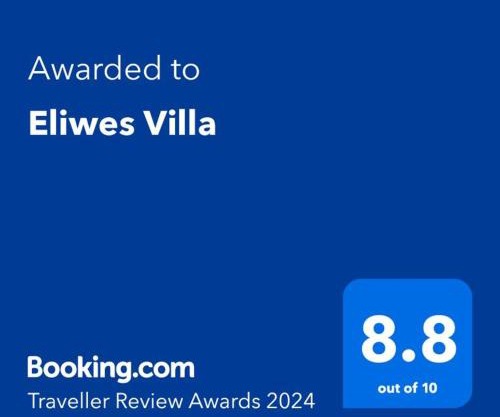 Eliwes Villa