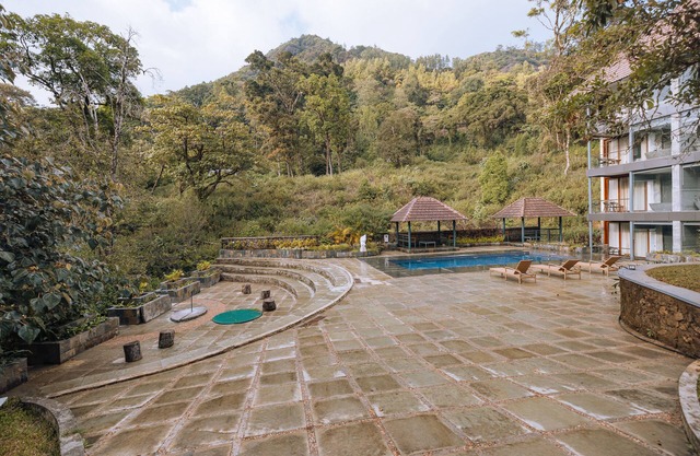 ELIXIR WOODS RESORT AND SPA
