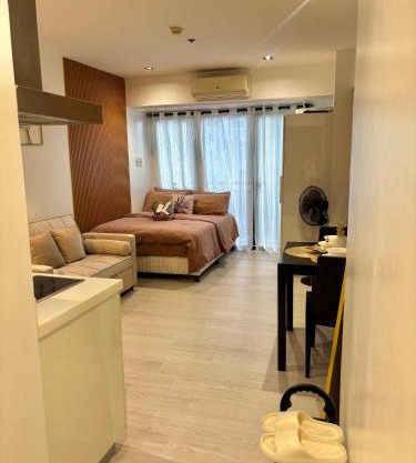 ElixirStaycation at Knightsbridge Residences