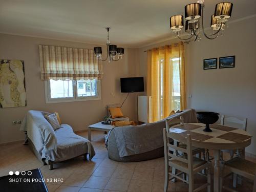 Eliza Apartment