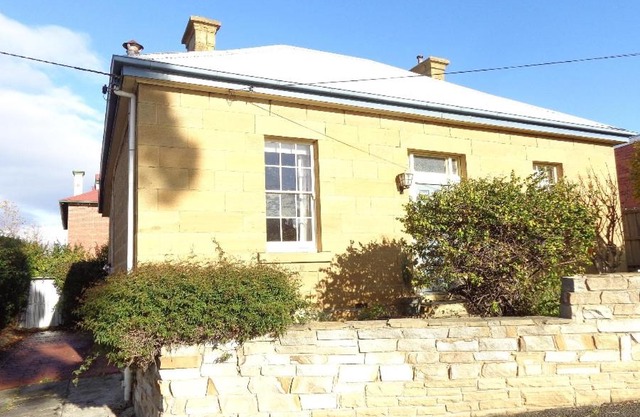 Eliza cottage