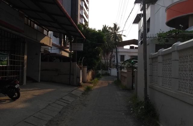 Eliza Home, Kochi, Kerala, India