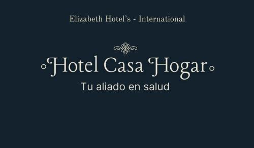 Elizabeth Hotel's International