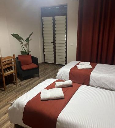 Eljos Hotel