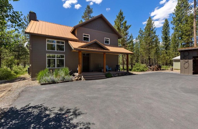 Elk Cabin
