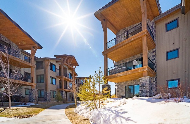 Elk Creek Condos B103 by Stay Winter Park