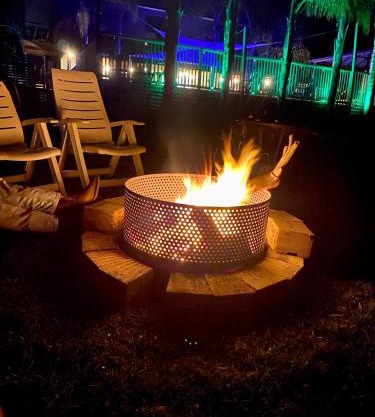 Elk Estate Luxury Holiday Home