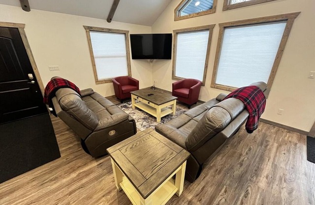 Elk Horn Cabin Rental