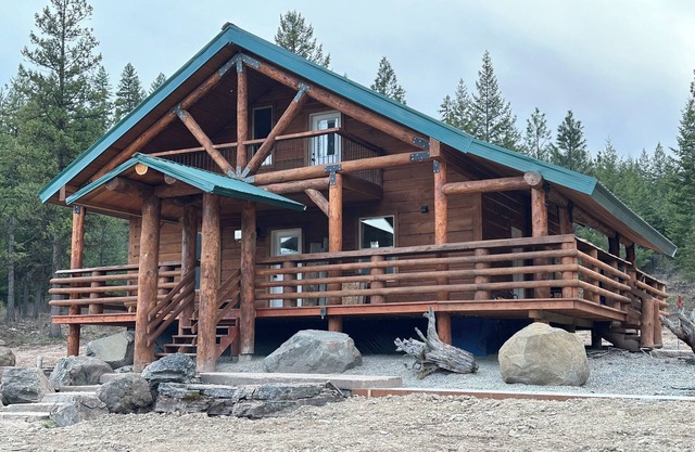 Elk Lodge