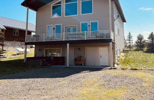 Elk Ridge Retreat - Hot Tub | Golf | 25 Mins to YNP