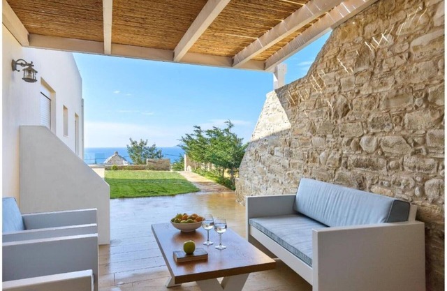 Elkysti Crete Superior Apartment "Nikos"