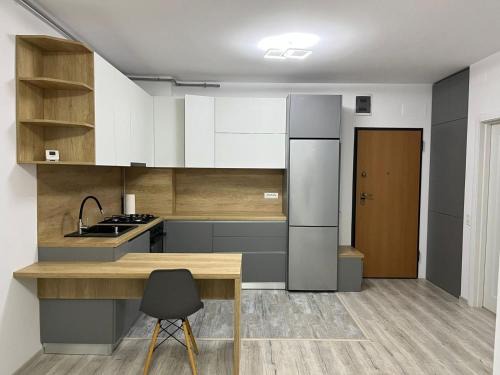 Ella apartment