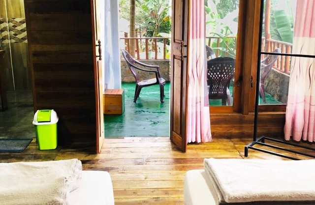 ELLA NATURE NEST