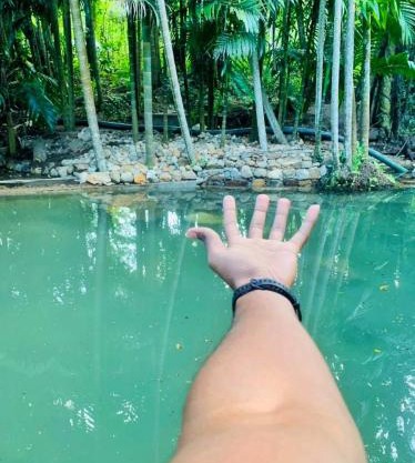 Ella Nature Park Hotel
