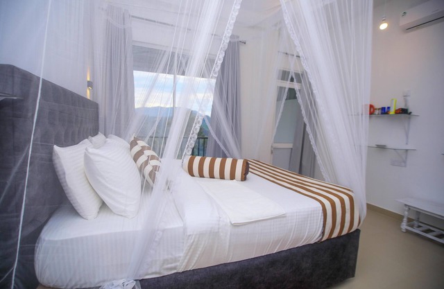 Ella Nimal Nest Inn