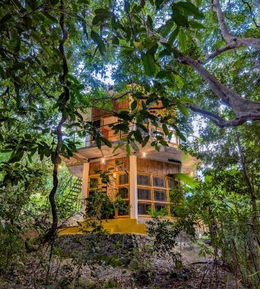 Ella Ravan Cottage