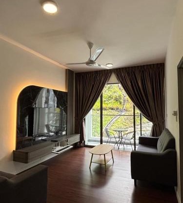 Ella Residence Homestay 2