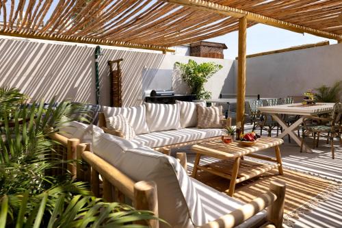 Ella Sun mini villa