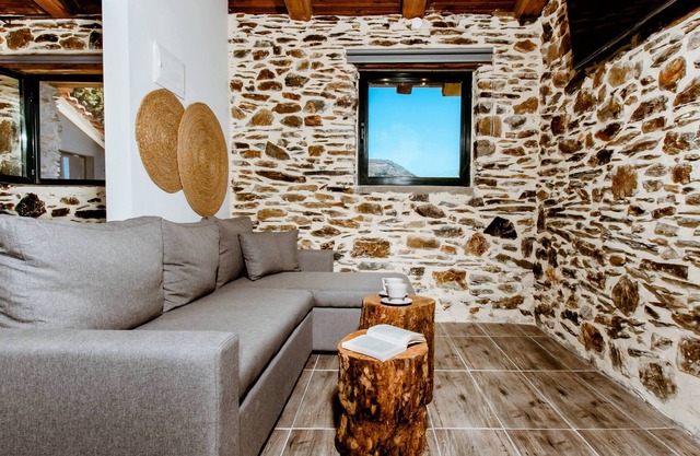Ellafos Traditional Apartment no6 Elafonisi Chania