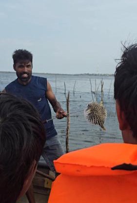 Ellalan Tourism And Adventures in Jaffna