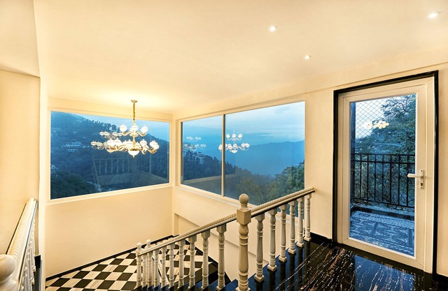 EllBee Mussoorie Hills