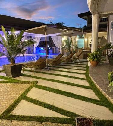 Elle Casa is a modern-European inspired house coc